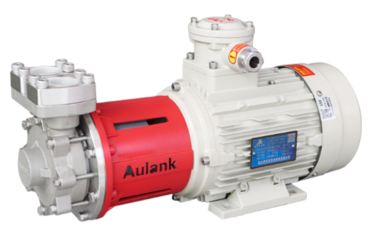 MDW 不锈钢旋涡磁力泵