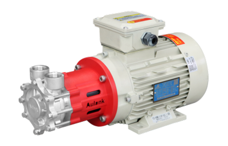 MDS 不锈钢旋涡磁力泵