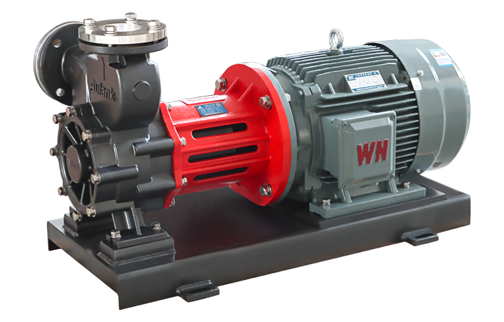 MDH 气液混合旋涡磁力泵