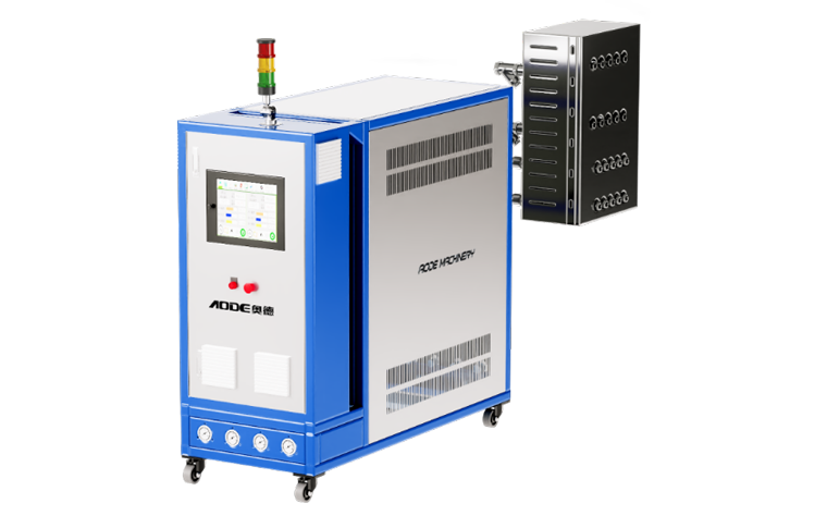 压铸专用多通道高温水温机