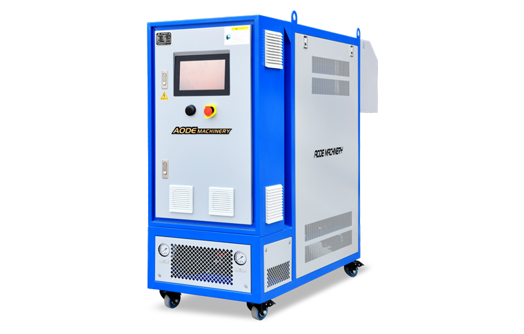 压铸专用水温机