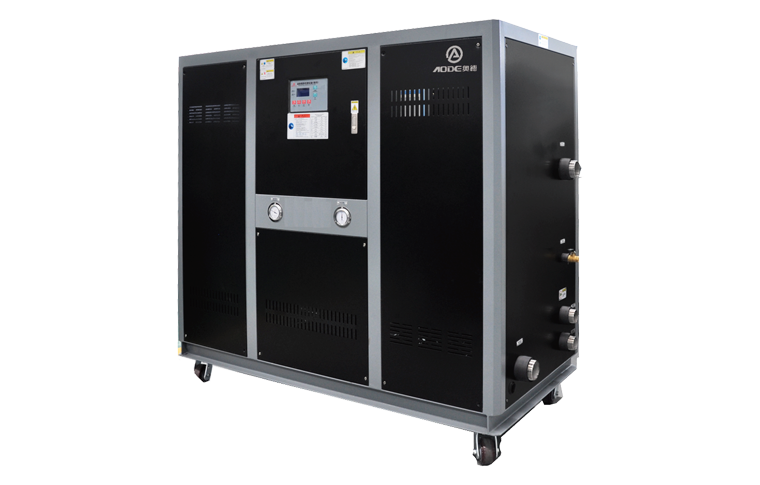 水冷工业冷水机