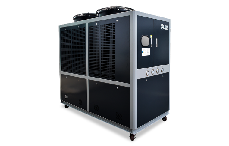 风冷工业冷水机