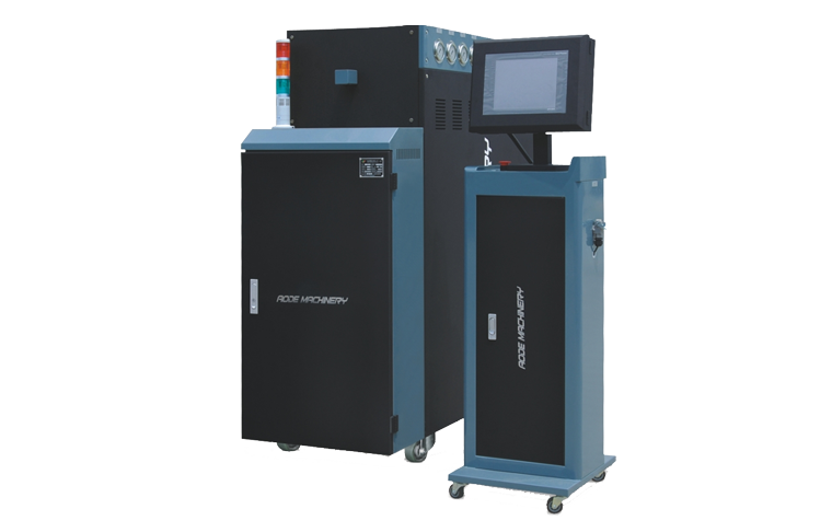 AFCH系列急冷急热模温控制机