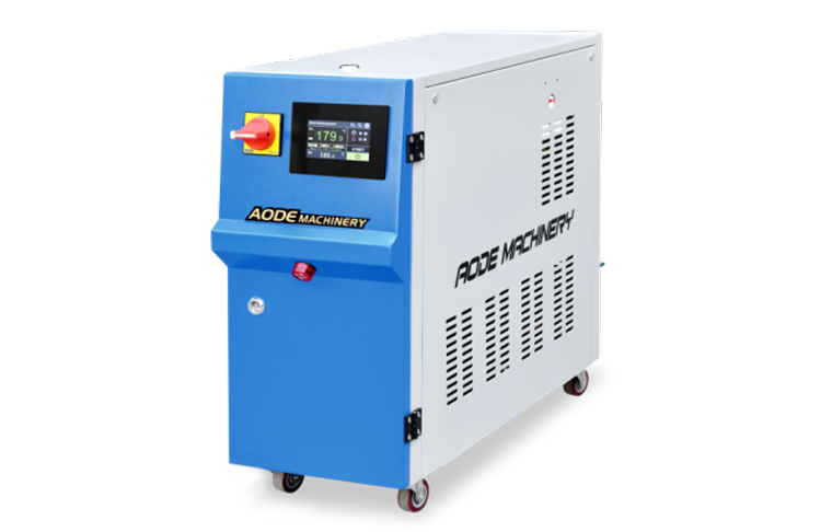 光学级专用模温机