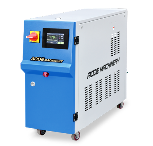 光学级专用模温机